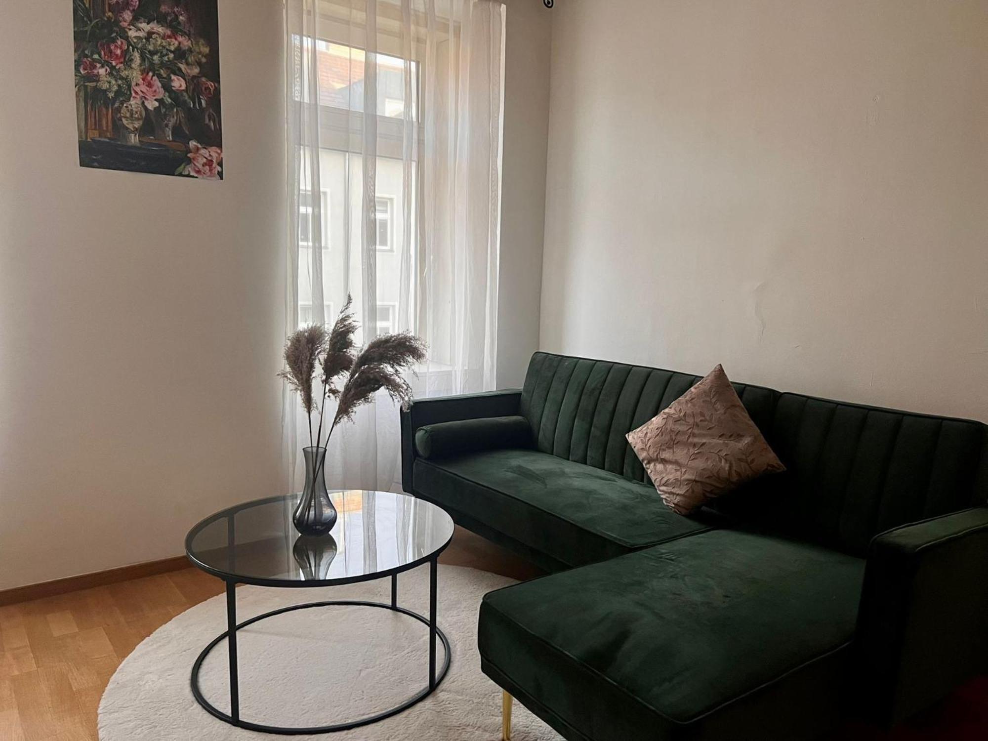 City Apartment Viena Exterior foto